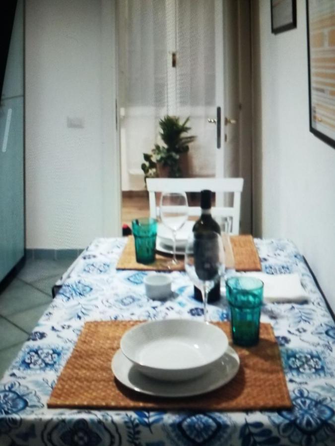 Vatican'S Apartment ローマ エクステリア 写真