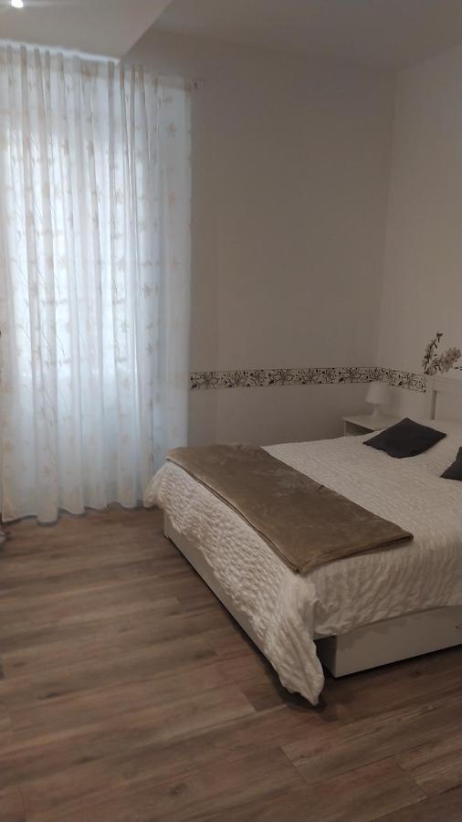 Vatican'S Apartment ローマ エクステリア 写真