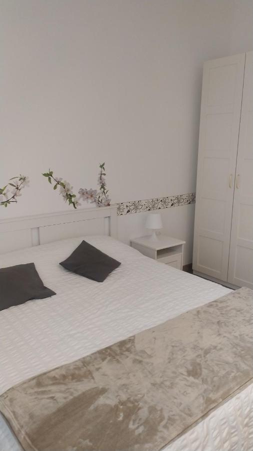 Vatican'S Apartment ローマ エクステリア 写真