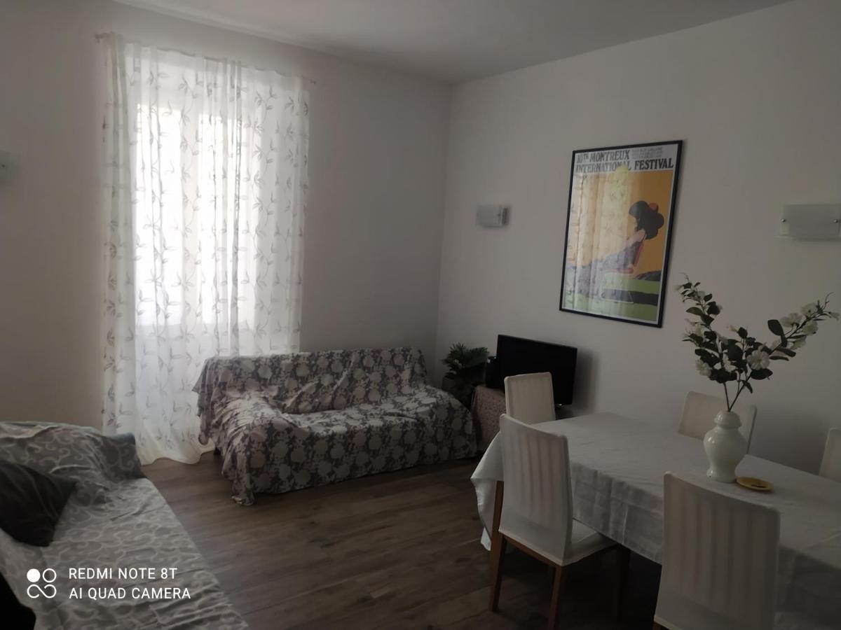 Vatican'S Apartment ローマ エクステリア 写真