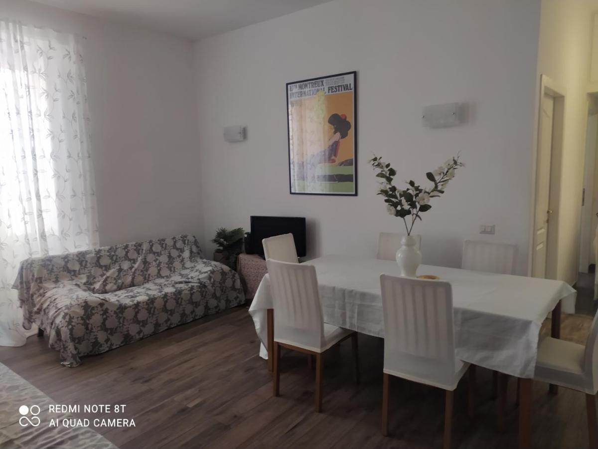 Vatican'S Apartment ローマ エクステリア 写真