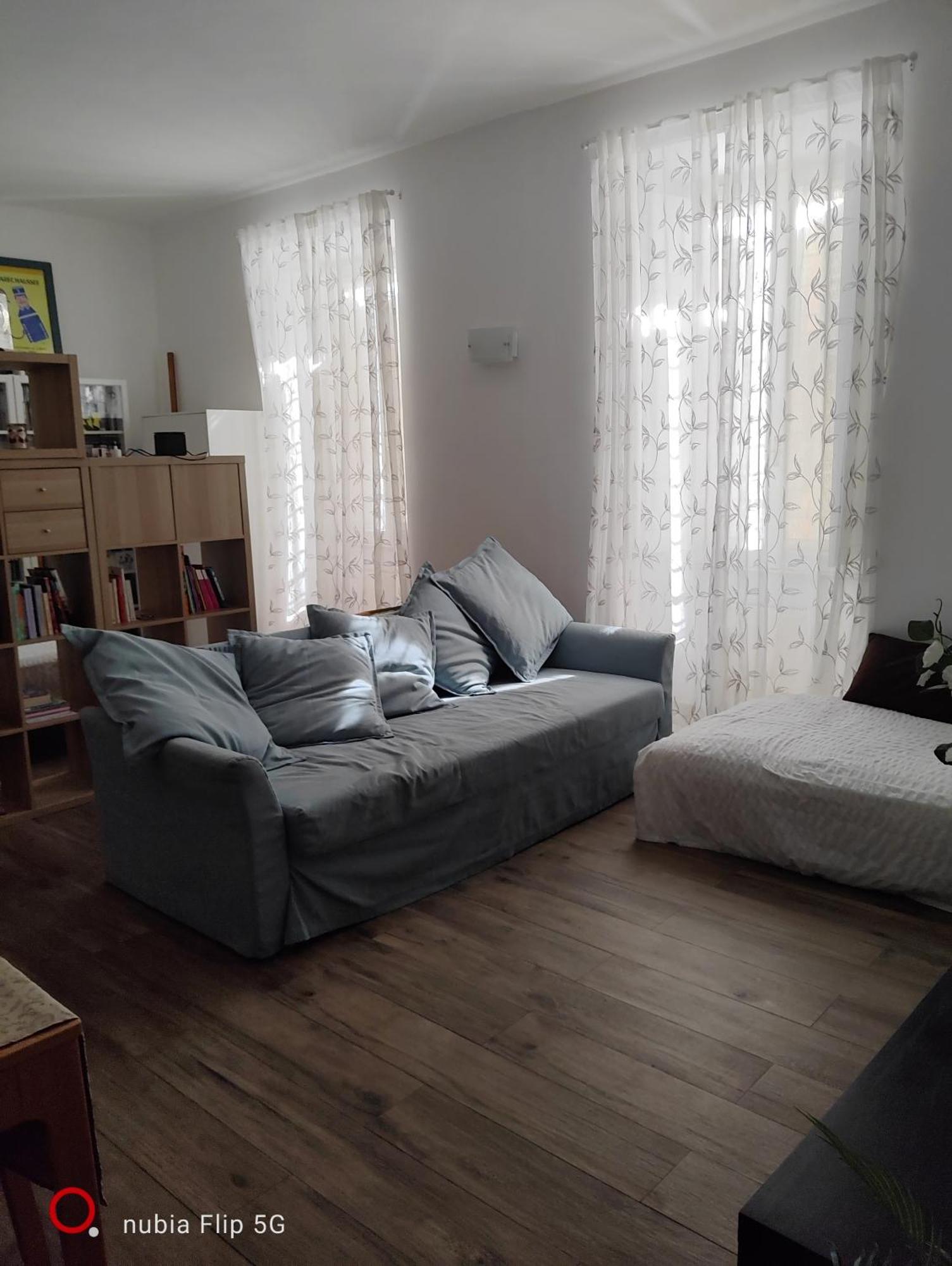 Vatican'S Apartment ローマ 部屋 写真